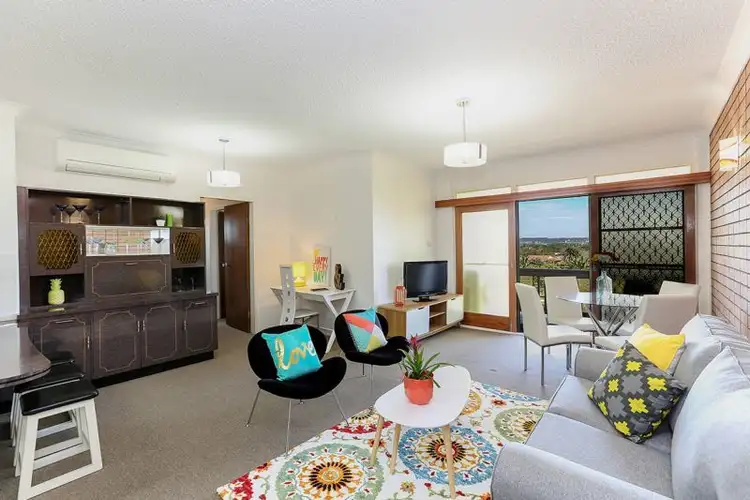 Third view of Homely apartment listing, 6/6-8 Armitage Street, Newcastle NSW 2300