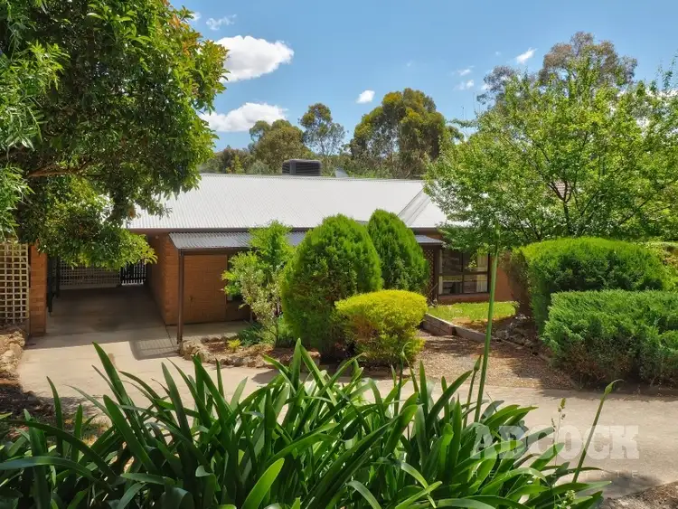 Second view of Homely house listing, 83 Adelaide Road, Mount Barker SA 5251