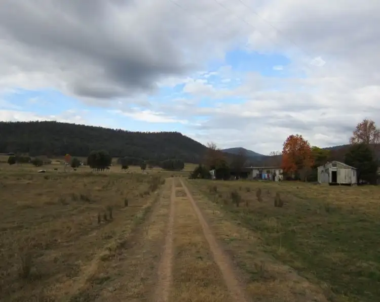 Fourth view of Homely rural property listing, Address available on request