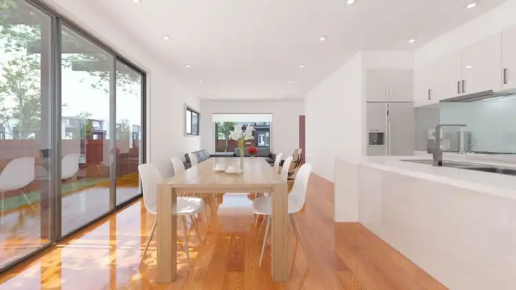 Second view of Homely townhouse listing, 12 Finch Street, Altona VIC 3018