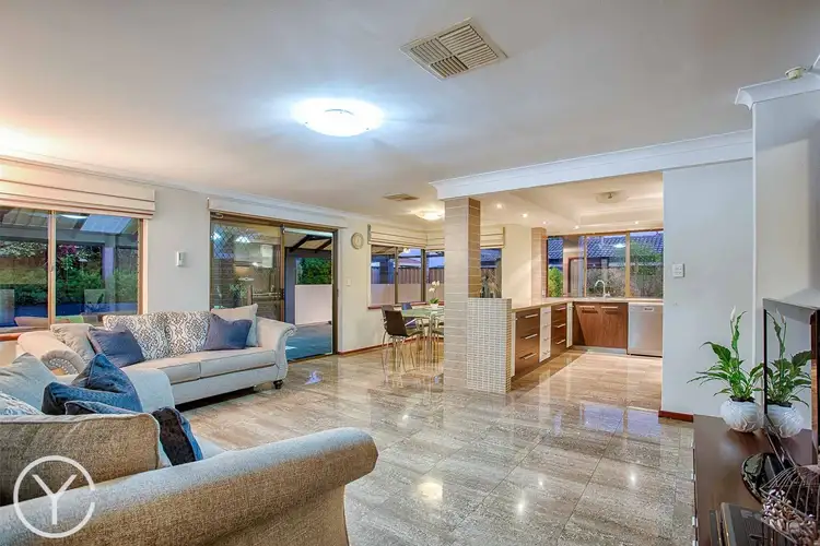 Second view of Homely house listing, 78 Johanson Promenade, Murdoch WA 6150