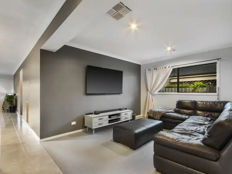 Sixth view of Homely house listing, 14 Metcalfe Street, Eynesbury VIC 3338