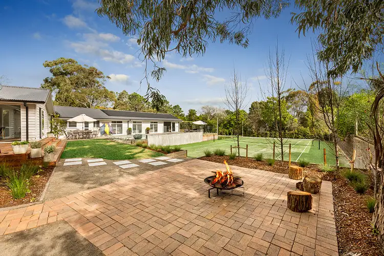 Second view of Homely house listing, 26 Glenisla Drive, Mount Martha VIC 3934
