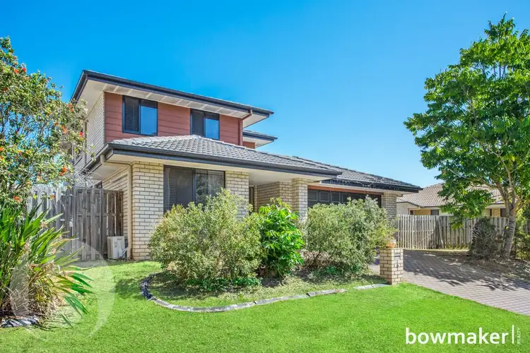 Main view of Homely house listing, 6 Melissa Circuit, Kallangur QLD 4503