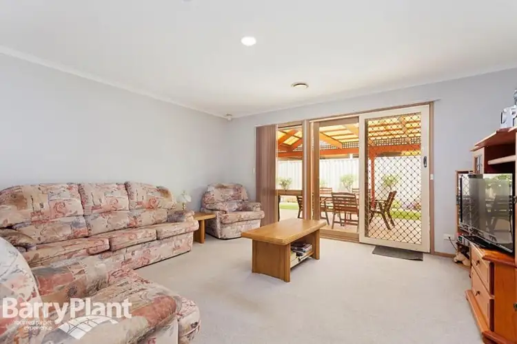 Seventh view of Homely house listing, 10 Allington Place, Seabrook VIC 3028