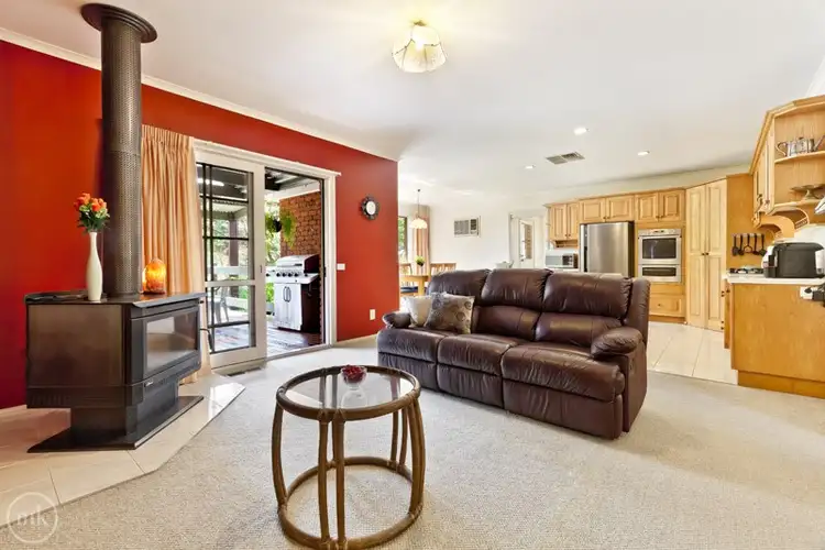 Third view of Homely house listing, 10 Booth Court, Eltham VIC 3095