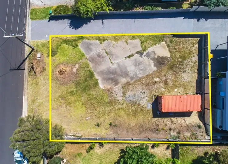 Second view of Homely land listing, 1/35 Reaby Street, Portarlington VIC 3223