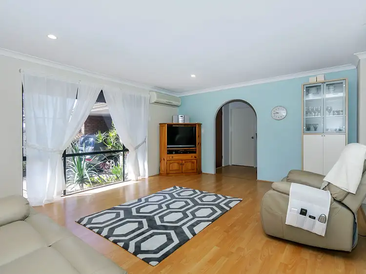 Third view of Homely semi-detached listing, 55B Macleay Drive*, Padbury WA 6025
