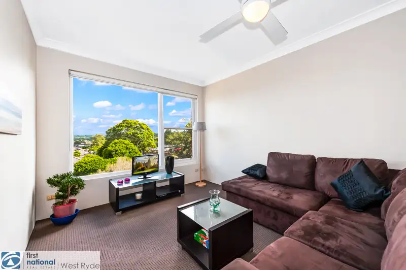 Main view of Homely unit listing, 3/148A Blaxland road (cnr Belmore & Blaxland rd), Ryde NSW 2112