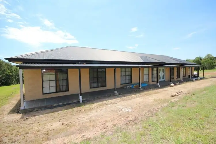 Main view of Homely house listing, 647 Comleroy Road, Kurrajong NSW 2758