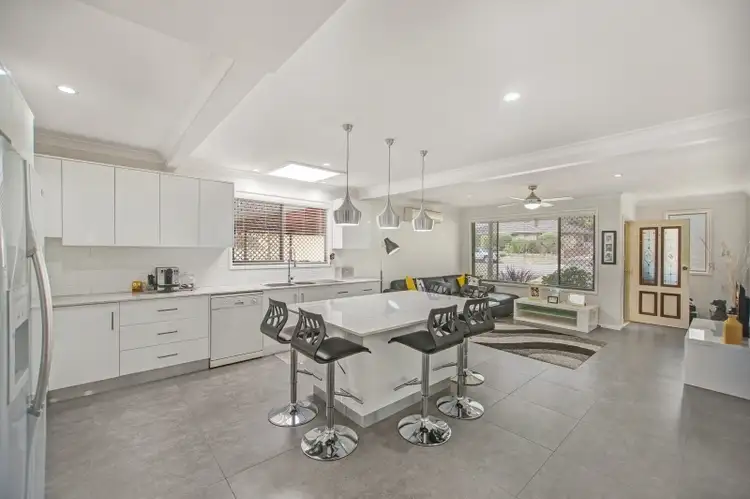 Second view of Homely house listing, 77 Adams Street, Heddon Greta NSW 2321