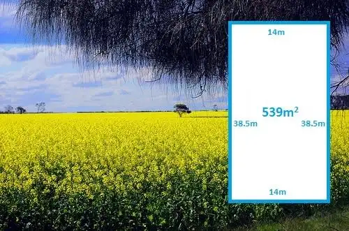 Lot 708 Flagstaff Drive, Portarlington VIC 3223