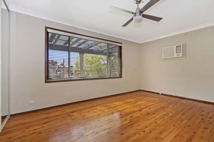 Second view of Homely house listing, 13 Ollier Crescent, Prospect NSW 2148