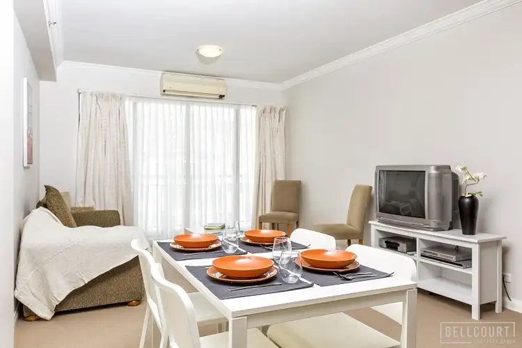 12D/811 Hay Street, Perth WA 6000