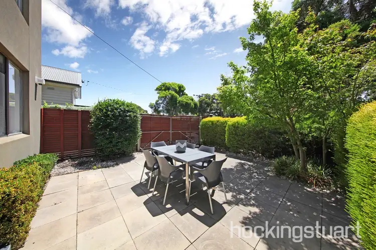 2/11-13 Llaneast Street, Armadale VIC 3143