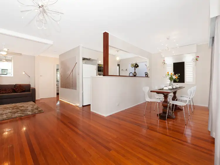 Fourth view of Homely house listing, 181 Graceville Avenue, Graceville QLD 4075