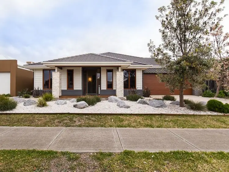7 Reflections Boulevard, Tarneit VIC 3029