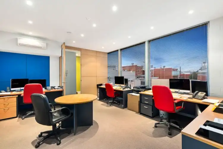 Third view of Homely townhouse listing, 52B St Leonards Road, Ascot Vale VIC 3032