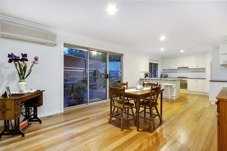 Fourth view of Homely house listing, 1/29 Lincoln Road, Croydon VIC 3136