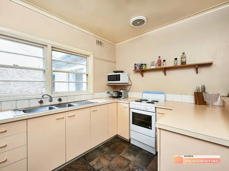 Second view of Homely unit listing, 1/12 Oliver Street, Ringwood VIC 3134