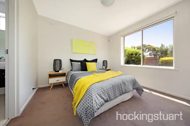 Sixth view of Homely apartment listing, 2/11-13 Llaneast Street, Armadale VIC 3143