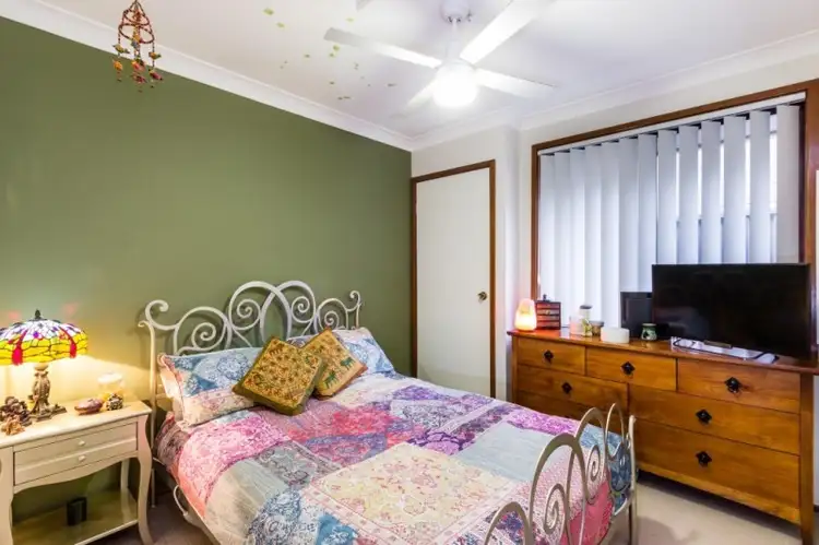 Second view of Homely house listing, 100 Cook Parade, St Clair NSW 2759