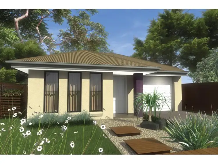 Third view of Homely land listing, 490 St Vincents Road, Nudgee QLD 4014