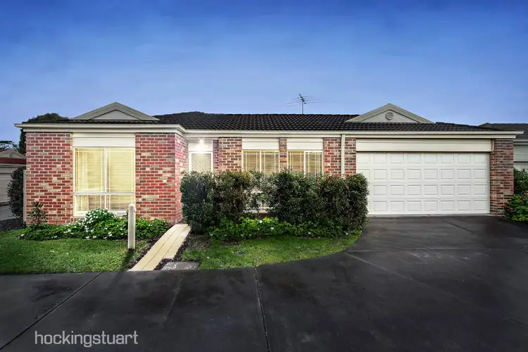 Main view of Homely unit listing, 17/165 North Road, Langwarrin VIC 3910