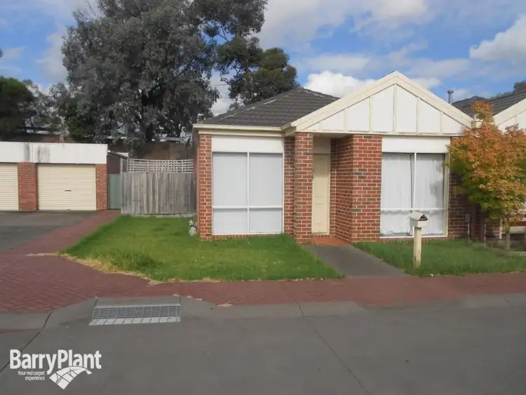 Main view of Homely unit listing, 11/96 Botanical Grove, Doveton VIC 3177