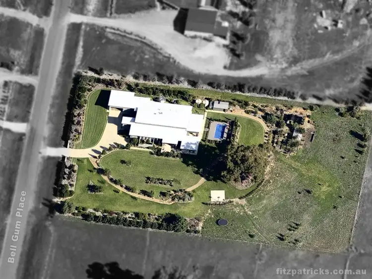 Sixth view of Homely house listing, 13 Bell Gum Place, Lake Albert NSW 2650