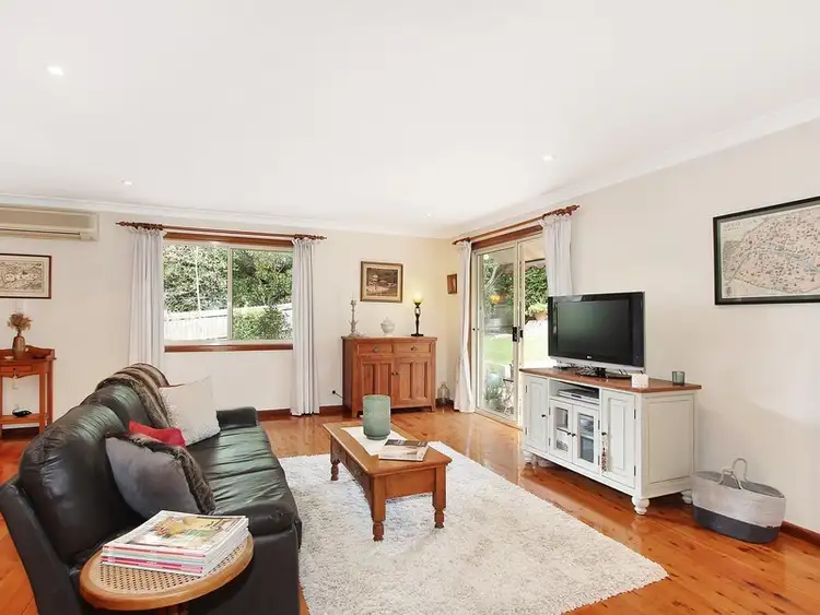 Fifth view of Homely house listing, 1 Hanover Avenue, North Epping NSW 2121