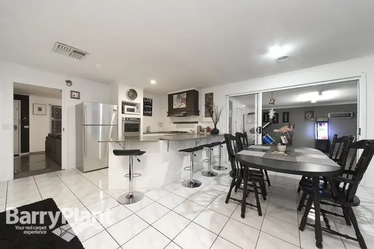Seventh view of Homely house listing, 7 Peveril Crescent, Cranbourne North VIC 3977