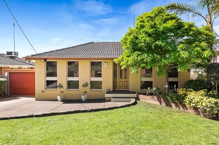 38 Sherwin Street, Whittlesea VIC 3757