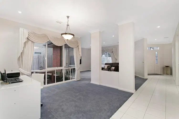 Fourth view of Homely house listing, 21 Rae Avenue, Edithvale VIC 3196