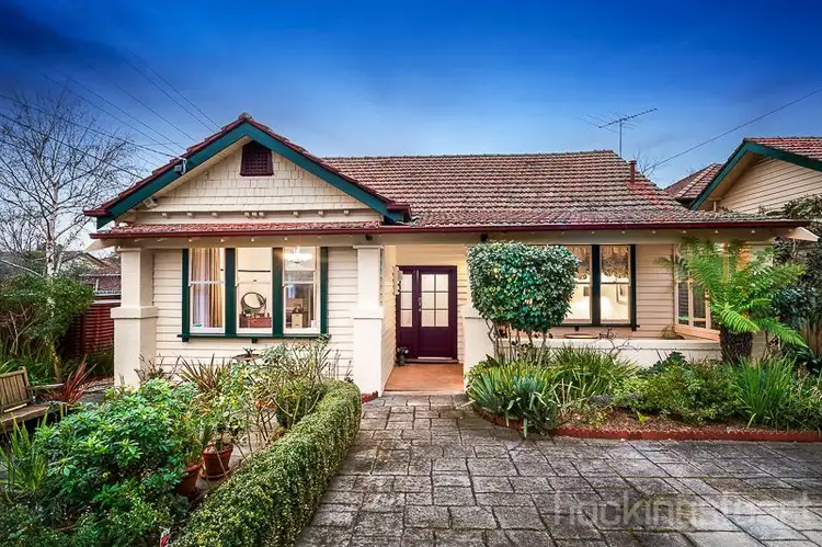 Main view of Homely house listing, 1 Bethell Street, Ormond VIC 3204