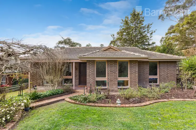 129 Birmingham Road, Mount Evelyn VIC 3796