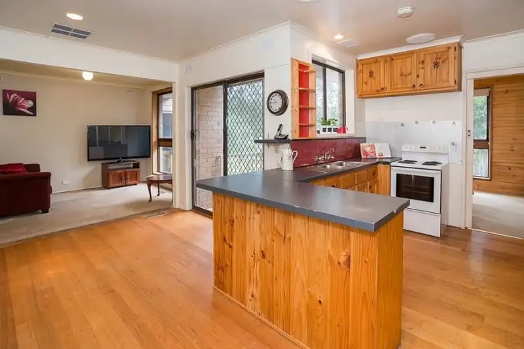 Fifth view of Homely house listing, 55 Finmere Crescent, Upper Ferntree Gully VIC 3156