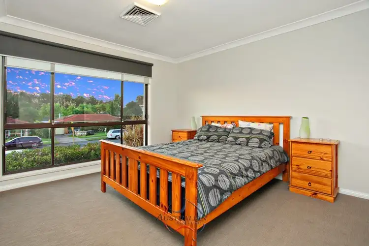 Sixth view of Homely house listing, 68 Blackwell Avenue, St Clair NSW 2759