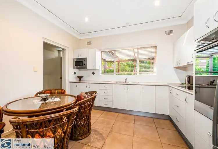 Fourth view of Homely house listing, 47 Shaftsbury Road, Denistone NSW 2114
