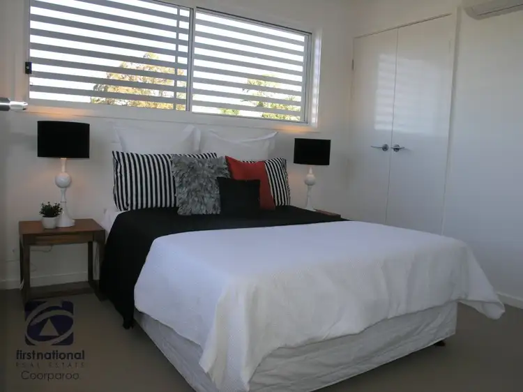 Fifth view of Homely unit listing, 1/17 Wickham Street, Morningside QLD 4170