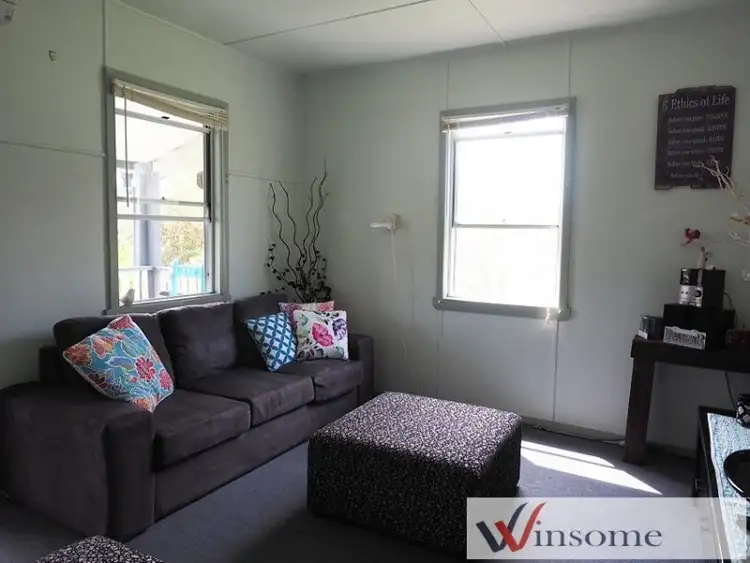 Third view of Homely house listing, 4 Crottys Lane, Yarravel NSW 2440