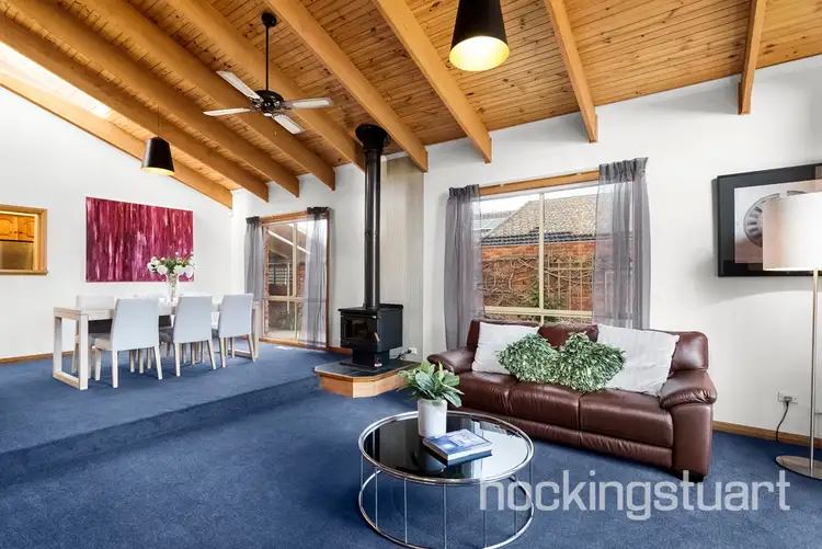 Fifth view of Homely house listing, 61 Tower Road, Werribee VIC 3030