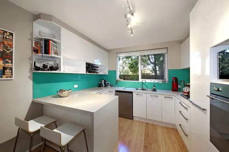 Third view of Homely apartment listing, 2/33 Armadale Street, Armadale VIC 3143