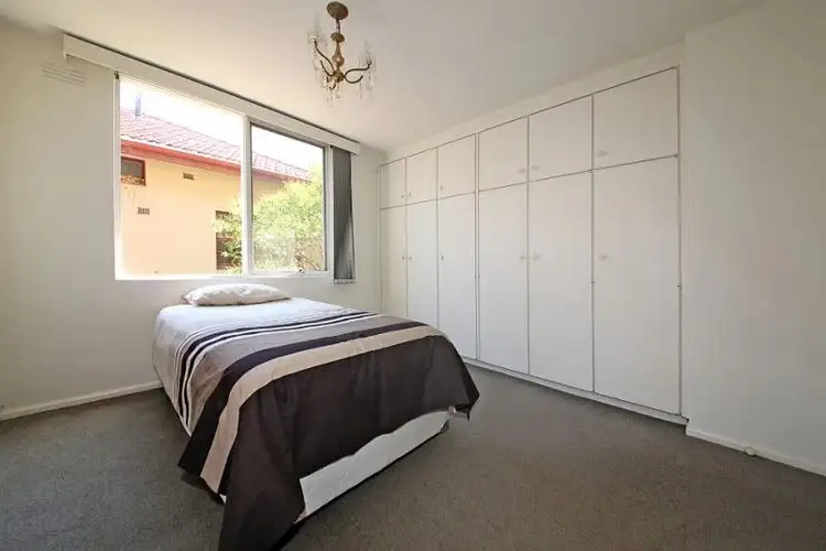 Sixth view of Homely apartment listing, 13/379 Dandenong Road, Armadale VIC 3143