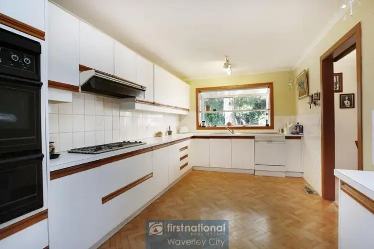 Third view of Homely house listing, 18 Viewbank Road, Mount Waverley VIC 3149