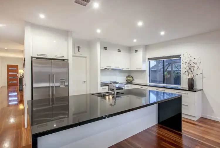 Second view of Homely house listing, 91 Dundas Street, Darley VIC 3340