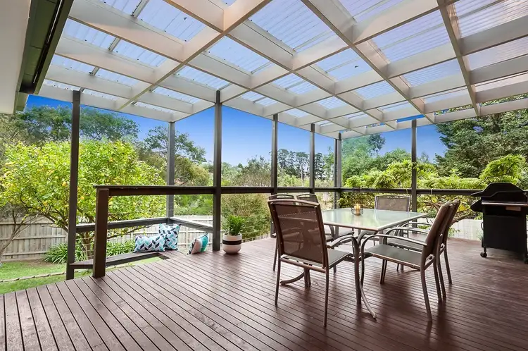 Third view of Homely house listing, 19 Glen Orchard Close, Templestowe VIC 3106