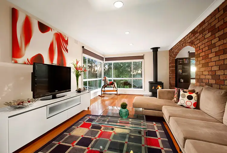 Fifth view of Homely house listing, 207 St Helena Road, Greensborough VIC 3088
