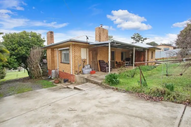 Second view of Homely house listing, 13 Hodge Street, Beechworth VIC 3747