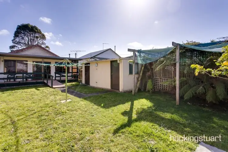 Second view of Homely house listing, 51 Rosebud Parade, Rosebud VIC 3939